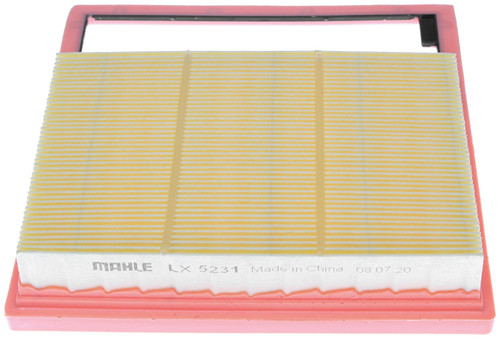 Mahle Air Filter LX 5231 - angled view