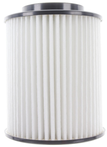 Mahle Air Filter LX 5555 - front view