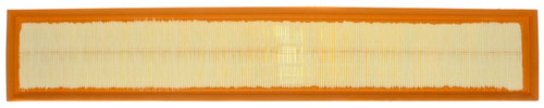 Mahle Air Filter LX 3772 - top view