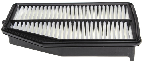 Mahle Air Filter LX 4445 - angled view