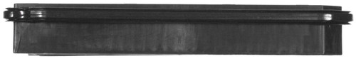 Mahle Air Filter LX 3103 - side view