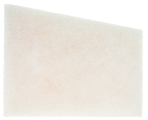 Mahle Air Filter LX 5377 - top view