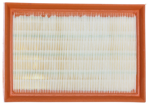 Mahle Air Filter LX 4531 - top view