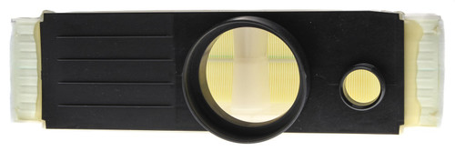 Mahle Air Filter LX 3233/6 - front view