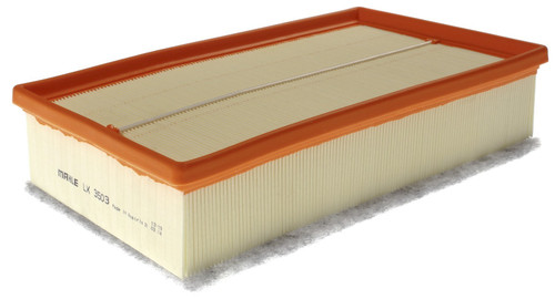 Mahle Air Filter LX 3503 - angled view