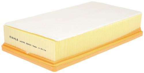 Mahle Air Filter LX 3795 - angled view
