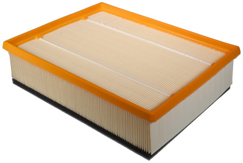 Mahle Air Filter LX 538 - angled view