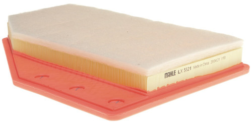 Mahle Air Filter LX 5521 - angled view