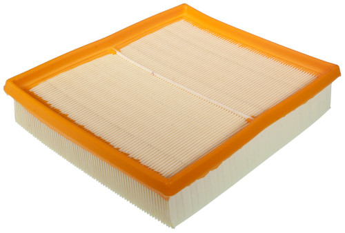 Mahle Air Filter LX 539 - angled view