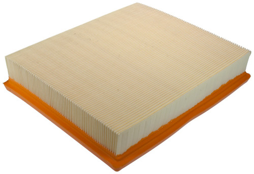 Mahle Air Filter LX 539 - alternate view