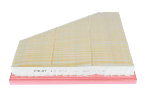 Mahle Air Filter LX 5237 - angled view