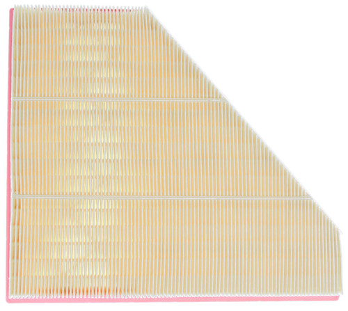 Mahle Air Filter LX 5237 - top view