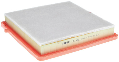 Mahle Air Filter LX 5262 - angled view