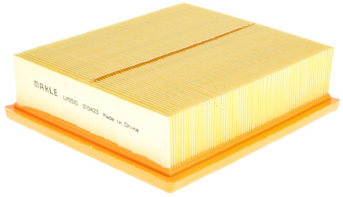 Mahle Air Filter LX 5530 - angled view