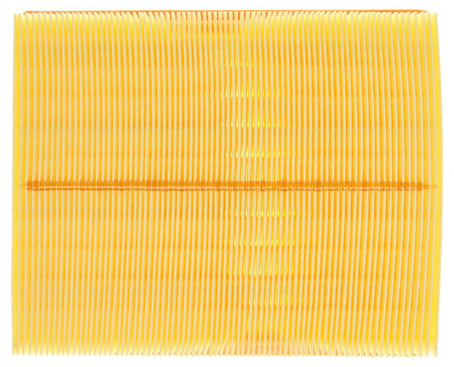 Mahle Air Filter LX 5530 - top view