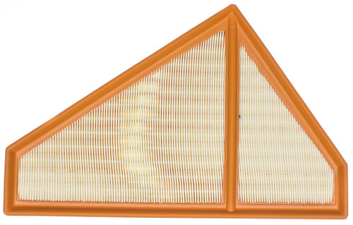 Mahle Air Filter LX 4254 - top view