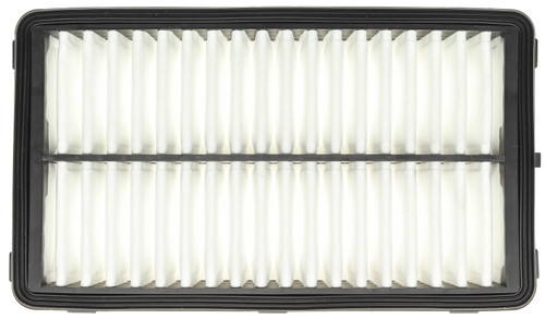 Mahle Air Filter LX 5584 - top view