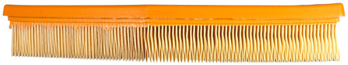 Mahle Air Filter LX 944 - side view