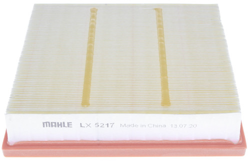 Mahle Air Filter LX 5217 - angled view