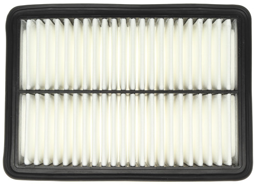 Mahle Air Filter LX 5585 - top view