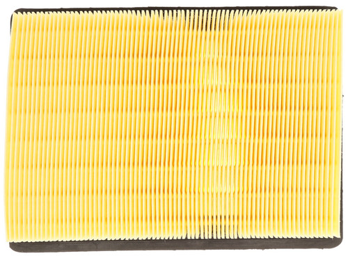 Mahle Air Filter LX 5218 - top view
