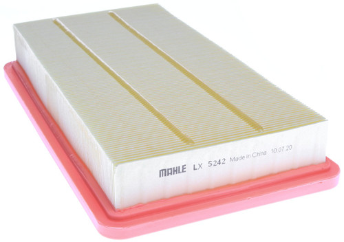 Mahle Air Filter LX 5242 - angled view