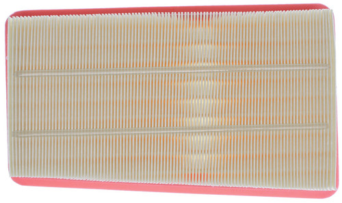 Mahle Air Filter LX 5242 - top view