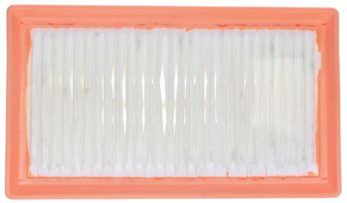 Mahle Air Filter LX 5267 - bottom view