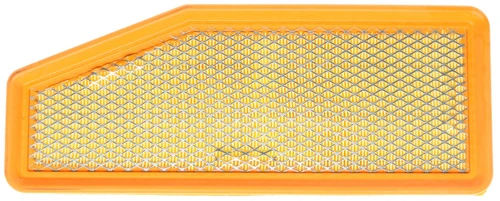 Mahle Air Filter LX 5548 - bottom view