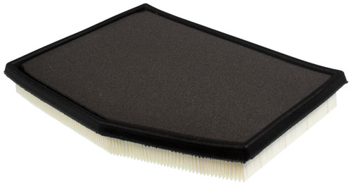 Mahle Air Filter LX 566/1 - angled view