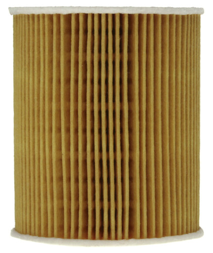 Mahle Engine Oil Filter OX 203D - front view