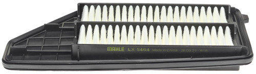 Mahle Air Filter LX 5464 - angled view
