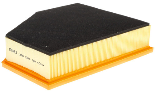 Mahle Air Filter LX 5549 - angled view