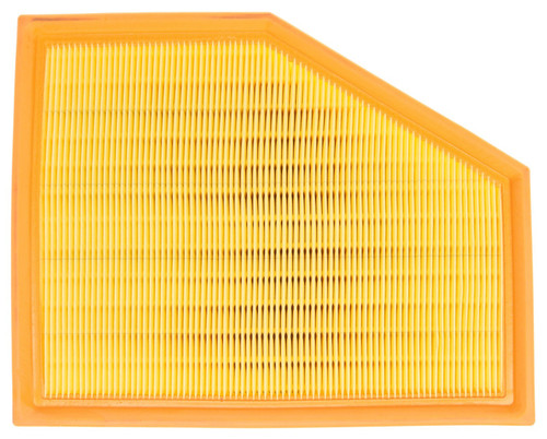 Mahle Air Filter LX 5549 - bottom view