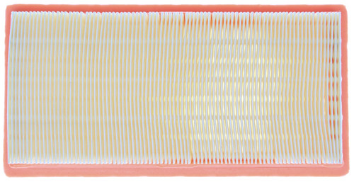 Mahle Air Filter LX 5222 - top view