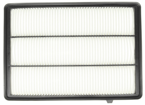 Mahle Air Filter LX 5475 - bottom view