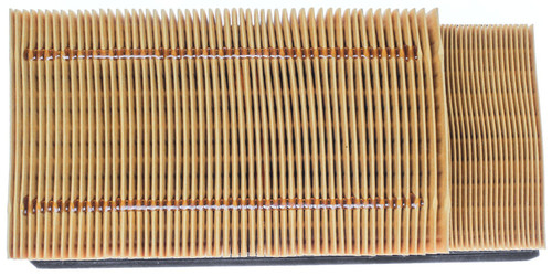 Mahle Air Filter LX 5224 - top view