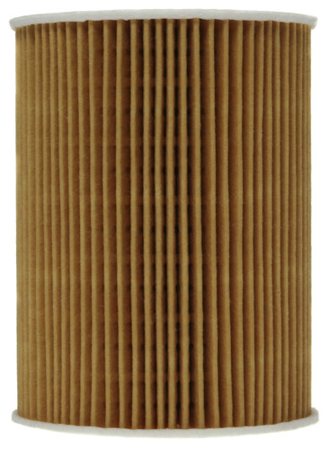 Mahle Engine Oil Filter OX 254D3 - front view