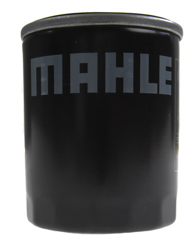Mahle Engine Oil Filter OC 602 - front view