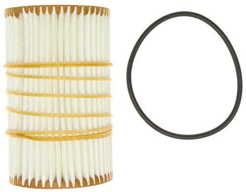 Mahle Engine Oil Filter OX 1345 - kit contents