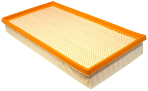 Mahle Air Filter LX 726 - angled view