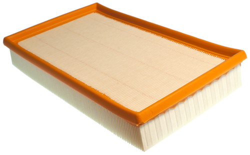 Mahle Air Filter LX 888 - angled view