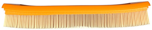 Mahle Air Filter LX 888 - side view