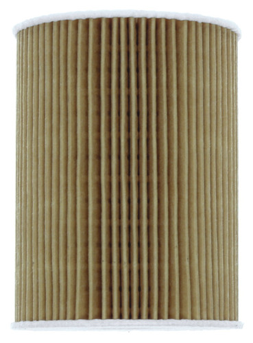 Mahle Engine Oil Filter OX 254D5 - front view