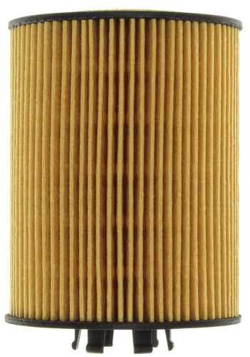 Mahle Engine Oil Filter OX 367D - front view