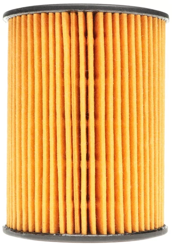 Mahle Engine Oil Filter OX 1349 - front view