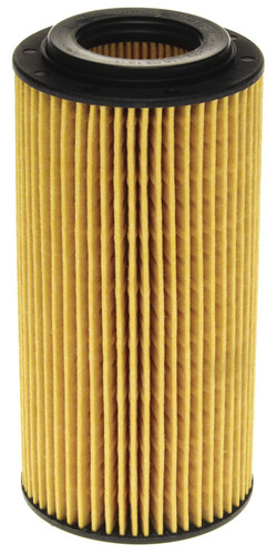 Mahle Engine Oil Filter OX 179D - angled view