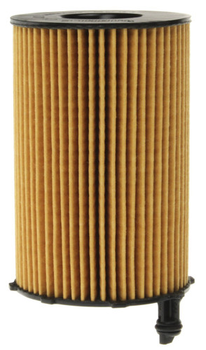 Mahle Engine Oil Filter OX 420D - angled view