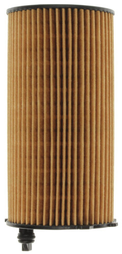 Mahle Engine Oil Filter OX 354D - front view