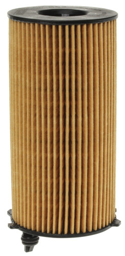 Mahle Engine Oil Filter OX 354D - angled view